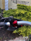 Кроссовый мотоцикл (эндуро) EX-MOTO GASGAS CB300 (177FMN)