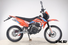 Мотоцикл ROLIZ ASTERIX Эндуро 150 cc  с ПТС
