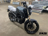 Мотоцикл RACER RC250XZR-X CAIMAN