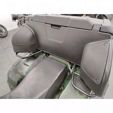 Электроквадроцикл SIMARGL ELEKTRO Patriot