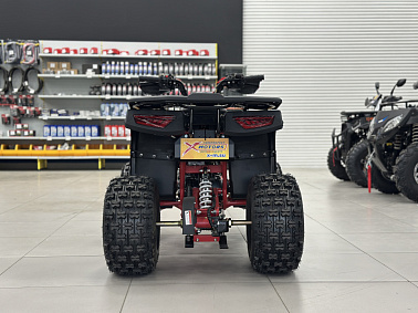 Квадроцикл PROMAX МАЙНКРАФТ 192 PRO 2025