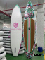 НАДУВНОЙ SUP-BOARD FLAMINGO 11,6