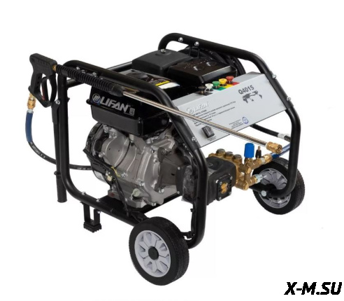 МОЙКА ВЫСОКОГО ДАВЛЕНИЯ LIFAN Q4015 (190F-B)