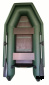 Лодка ПВХ ВЕЛЬБОТ Волгарь 290 МФ