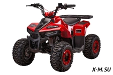 Квадроцикл Yacota Raposa
