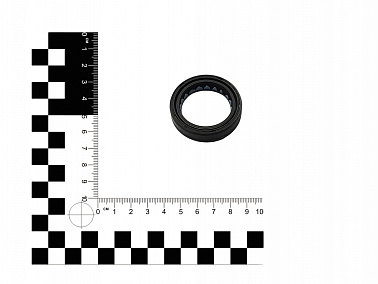 Сальник амортизатора переднего Φ37*50*11???  73300465