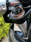 Кроссовый мотоцикл (эндуро) EX-MOTO GASGAS CB300 (177FMN)