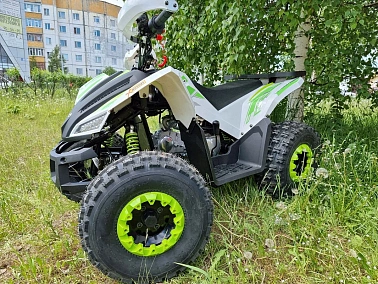 Квадроцикл PROMAX SPORT - PRO 180 (2024)