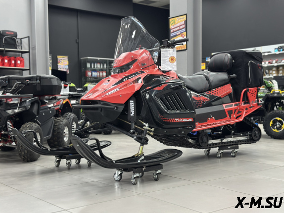 Снегоход IRBIS TUNGUS 500LE PRO 25/26
