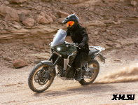 Мотоцикл KOVE 800 X PRO