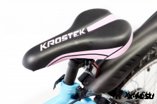 Велосипед 20 KROSTEK CRISTY 200