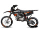Питбайк GR-X YX150EM 19/16 (эл. cтартер 2022 г.)