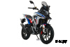 Мотоцикл MOTOLAND (МОТОЛЕНД) 300 ENDURO GS (175FMM-5)