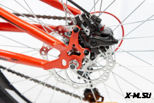 Велосипед 24'' KROSTEK JETT 405