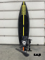 SUP (САП) Доска MISHIMO CARBON DARKSIDE 10.6’ (325см) Б/У