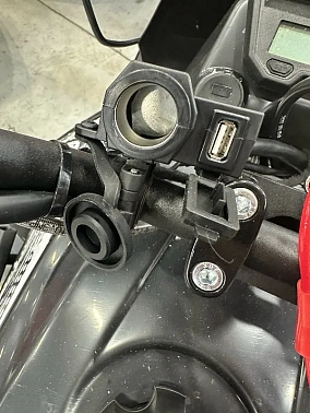 Снегоход IRBIS SF200L XE SUPERLONG