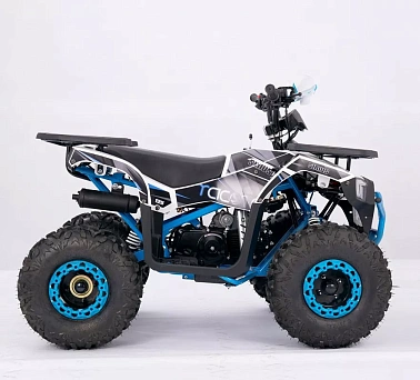 Квадроцикл  YACOTA SIRIUS 110			 			