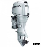 Лодочный мотор HONDA BF50 LRTU