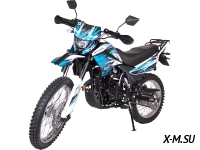 Мотоцикл RACER RC300-GY8Х PANTHER АКЦИЯ