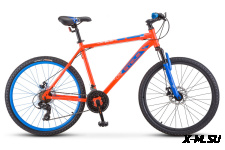 Велосипед STELS Navigator 500 D 26&quot; F020