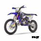 Мотоцикл SHERCO 450 SEF FACTORY 2023