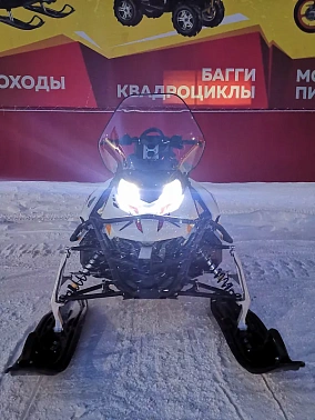 Снегоход STELS ВИТЯЗЬ SA800 2.0 MAX SPORT