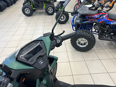 Скутер PROMAX INFERNO 250 (49)