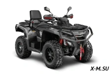Квадроцикл AODES Pathcross ATV1000L EPS XE 2025г.