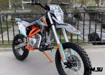 Питбайк MOTORHEAD YM125 17/14