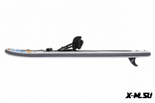 Надувная доска для sup-бординга HYDRO FORCE WHITE CAP