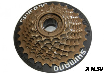 Велосипед STELS Pilot-970 MD 26 V022