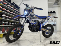 Кроссовый мотоцикл FAIDET NC300S ULTRA WP АКЦИЯ