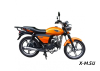 Мопед RC50 ALPHA M1, ЦПГ 110 см3