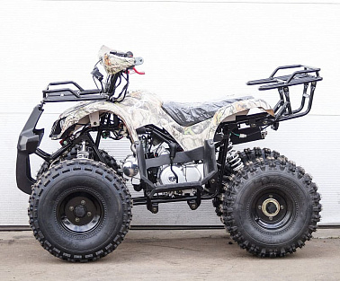 Квадроцикл STALKER 125 Lux