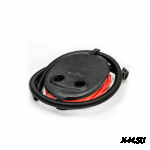 Лодка ПВХ Лидер &quot;Тайга-290&quot;Р рейки, плоское дно