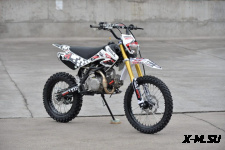 Питбайк Regulmoto SEVEN MEDALIST 19/16