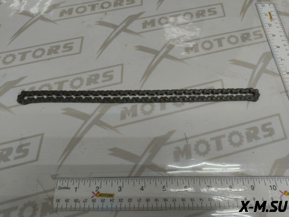 Цепь ГРМ 104 зв 1P75CVT-PRO