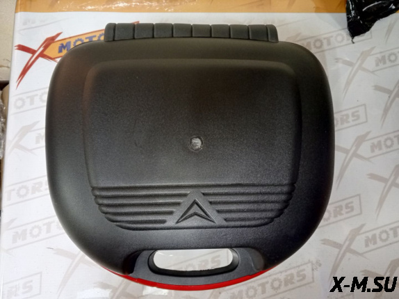 Задний кофр мопед PROMAX ALPHA RS-PRO