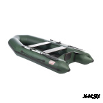 Моторная лодка КАПИТАН Т290