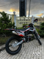 Кроссовый мотоцикл (эндуро) EX-MOTO GASGAS CB300 (177FMN)