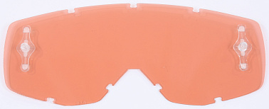 Линзы Hustle/Tyrant/Split AMPLIFIER ROSE