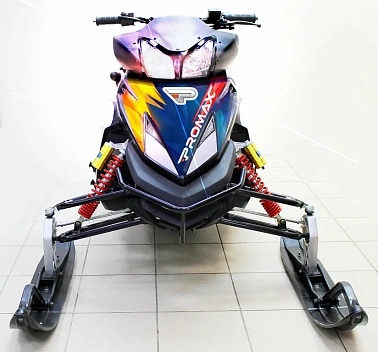 Снегоход PROMAX SPORT 300 LONG PRO