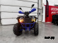 Квадроцикл GBM SHARP BIG 300 PREMIUM