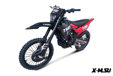 Кроссовый мотоцикл TMBK CORSA 300