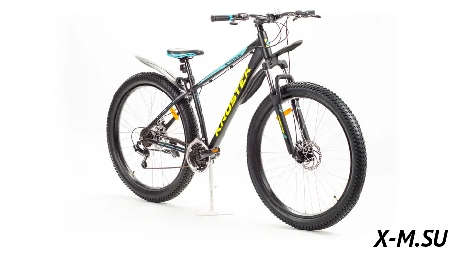 Велосипед 29" KROSTEK ADVANCED 900