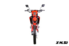 Кроссовый мотоцикл PROCIDA CRF PR300 (BNK-B19)