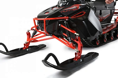 Снегоход IKUDZO HUNTER 720LK 27 V2