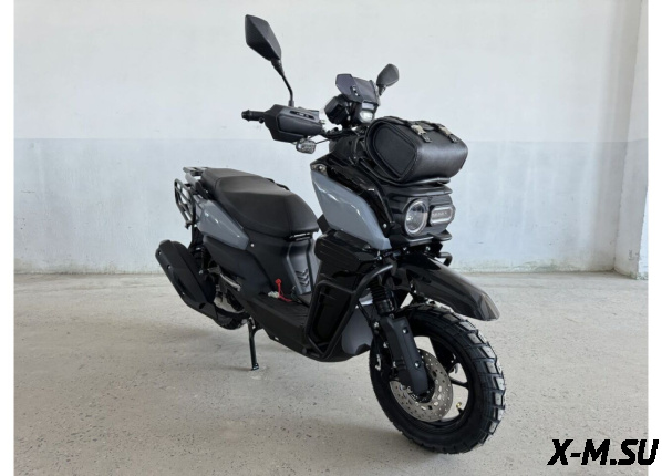 Скутер VECTOR 3