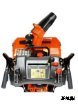 Снегоуборщик HUSQVARNA ST 276EPT