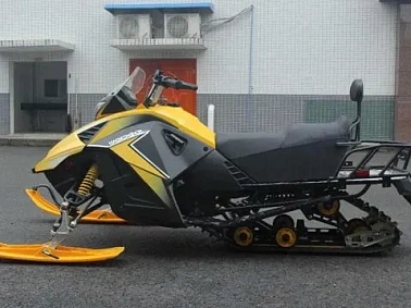 Снегоход Woideal WD 150